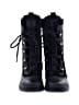 Cole Haan Black Boots Size 6 1/2 - photo 2