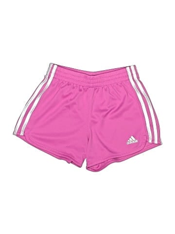 Adidas Athletic Shorts (view 1)