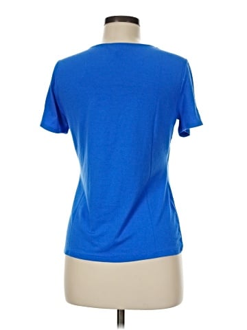 Vince Camuto Short Sleeve Top (view 2)
