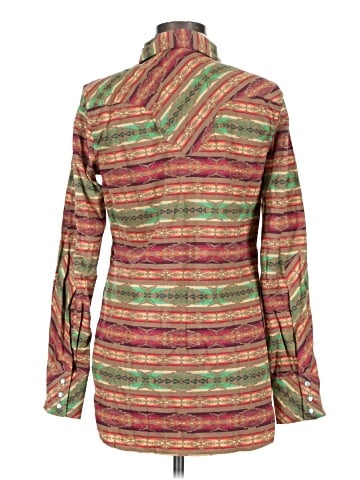 Tasha Polizzi Collection Long Sleeve T-Shirt (view 2)