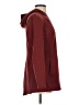 Title Nine Burgundy Pullover Hoodie Size S - photo 4