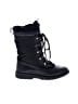 Cole Haan Black Boots Size 6 1/2 - photo 1