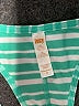 lucy Teal Tank Top Size XS - photo 7