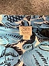 LOFT Beach Blue Kimono Size Med - Lg - photo 7