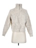 Dreamers Gray Turtleneck Sweater Size XS - photo 1