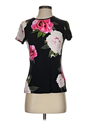 Ted Baker London Short Sleeve T-Shirt (view 1)