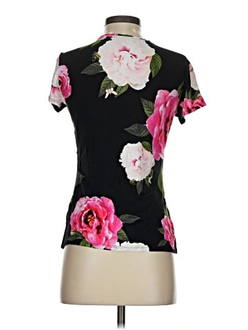 Ted Baker London Short Sleeve T-Shirt (view 2)