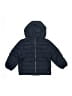 Baby Gap 100% Polyester Solid Blue Snow Jacket Size 3 - photo 1