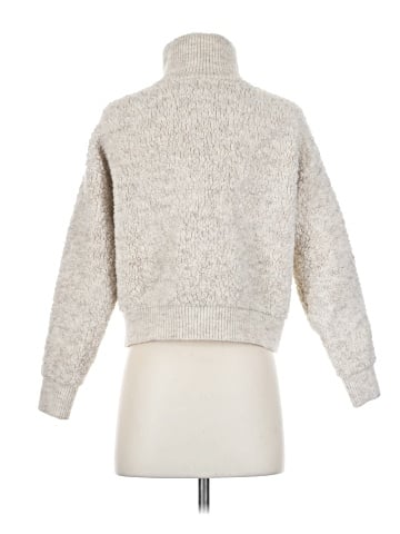 Dreamers Turtleneck Sweater (view 2)