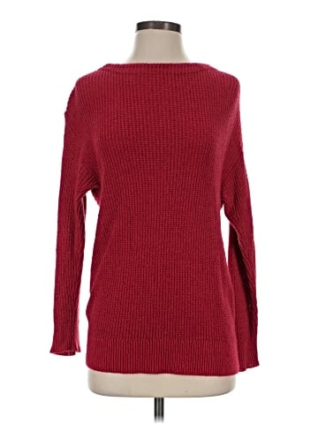 Stitch's Pullover Sweater (view 1)