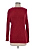 Stitch's Red Pullover Sweater Size S (estimated) - photo 1