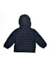 Baby Gap 100% Polyester Solid Blue Snow Jacket Size 3 - photo 2