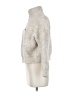 Dreamers Gray Turtleneck Sweater Size XS - photo 5