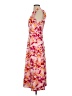 Sugarlips Paisley Pink Casual Dress Size XS - photo 5