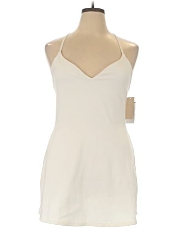 Spiritual Gangster Romper (view 1)
