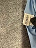 Lyaner Blue Bodysuit Size M - photo 3