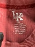 Assorted Brands 100% Cotton Burgundy Pullover Sweater Size XL (youth) - photo 3