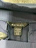 Athleta Solid Blue Casual Pants Size L (tall) - photo 7