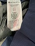 Athleta Solid Blue Casual Pants Size L (tall) - photo 8
