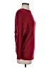 Stitch's Red Pullover Sweater Size S (estimated) - photo 4