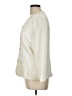 Assorted Brands Ivory 3/4 Sleeve Blouse Size 12 - photo 5