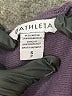 Athleta Purple Pullover Sweater Size S - photo 7