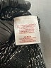 Faded Glory Tweed Black Pullover Sweater Size XL - photo 8