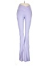 Sunzel Purple Dress Pants Size M - photo 1