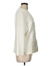 Assorted Brands Ivory 3/4 Sleeve Blouse Size 12 - photo 4