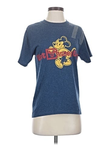Disney Parks Short Sleeve T-Shirt (view 1)