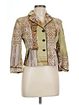 Stella Forest Jacket