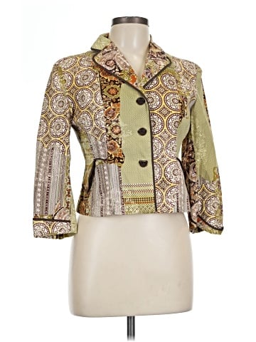 Stella Forest Jacket (view 1)