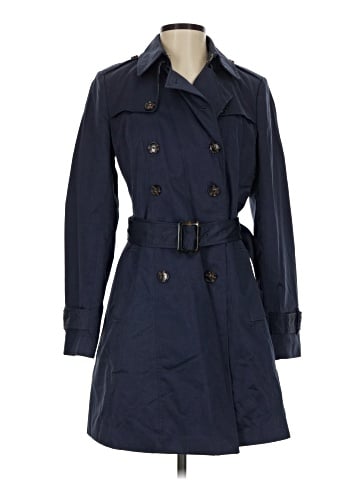 Banana Republic Trenchcoat (view 1)