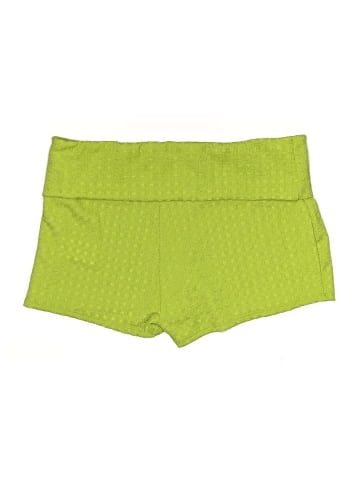Remade Shorts (view 2)
