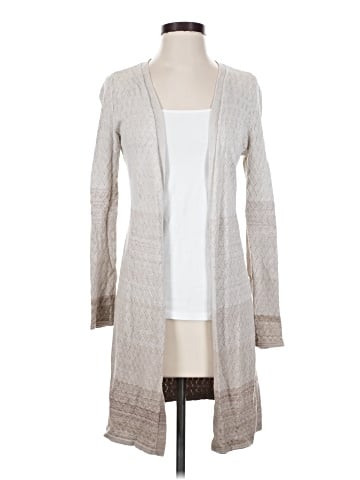 White House Black Market Cardigan (view 1)