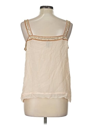 Liz Claiborne Sleeveless Blouse (view 2)