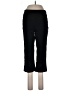 Westbound Solid Black Casual Pants Size 10 - photo 1