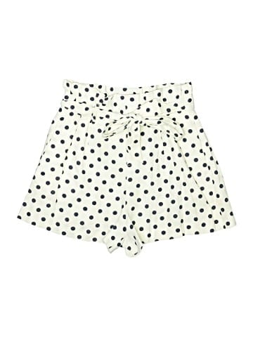 Zara TRF Shorts (view 1)