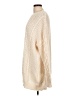 PrettyLittleThing Ivory Pullover Sweater Size L - photo 5