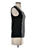 Calvin Klein Black Tank Top Size P (petite) - photo 4