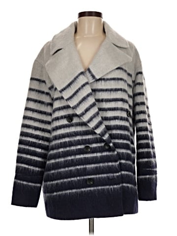 Avec Les Filles Coat (view 1)