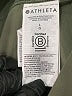 Athleta Green Active Pants Size L - photo 8