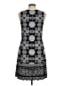 41Hawthorn Graphic Black Casual Dress Size M - photo 2