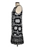 41Hawthorn Graphic Black Casual Dress Size M - photo 5
