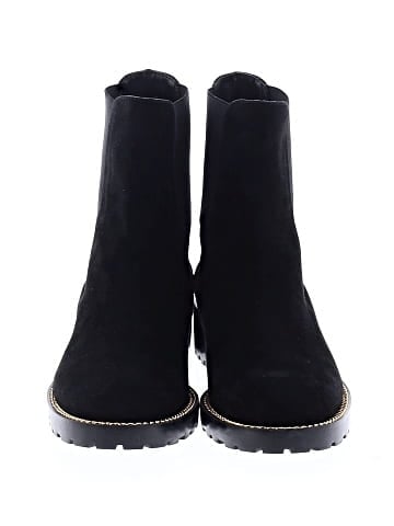 Stuart Weitzman Ankle Boots (view 2)