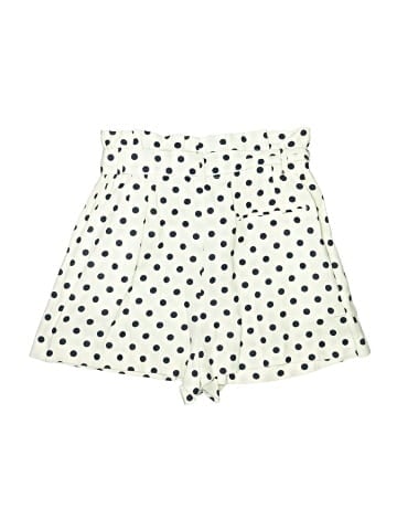 Zara TRF Shorts (view 2)