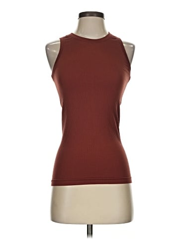 Athleta Sleeveless T-Shirt (view 1)