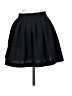Gianni Bini Solid Black Formal Skirt Size 0 - photo 2