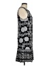 41Hawthorn Graphic Black Casual Dress Size M - photo 4