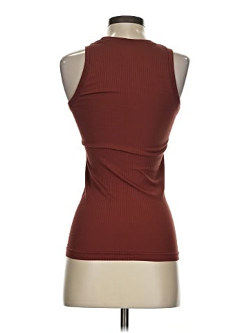 Athleta Sleeveless T-Shirt (view 2)